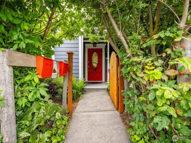 House for sale in Anacortes, Washington