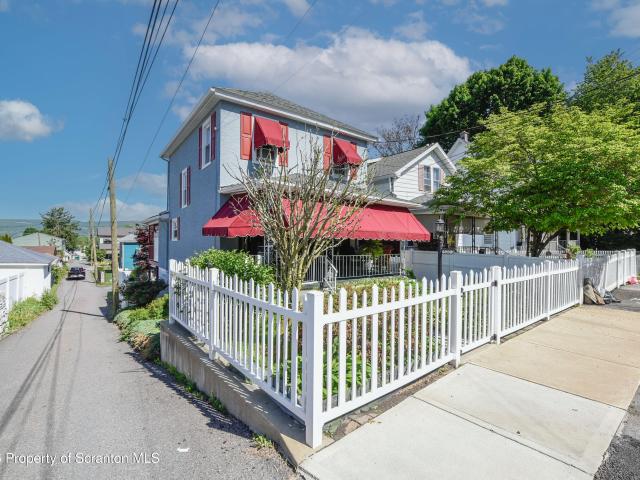 House for sale in Dunmore, Pennsylvania