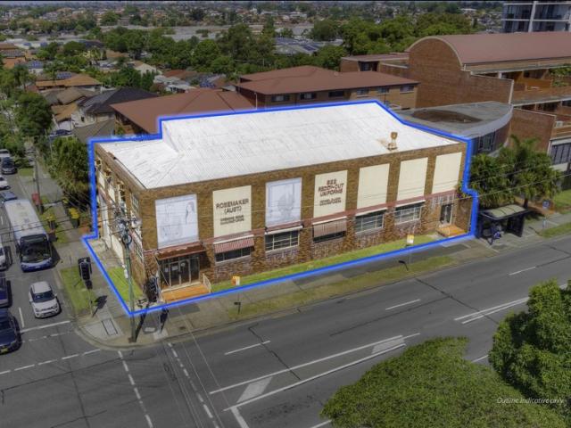 Warehouse for sale in Sydney, New South Wales