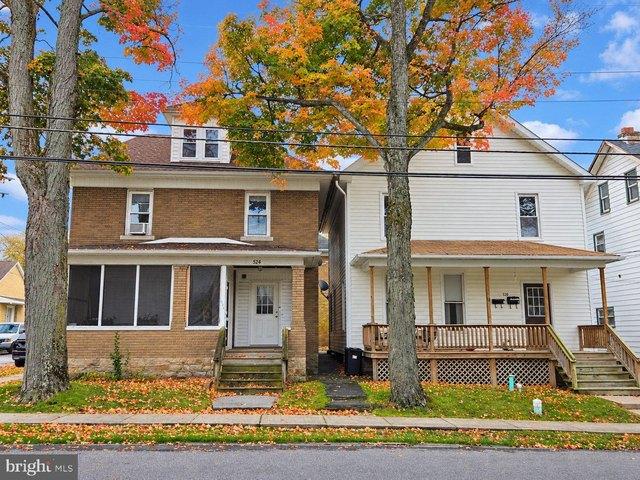 House for sale in Philipsburg, Centre County