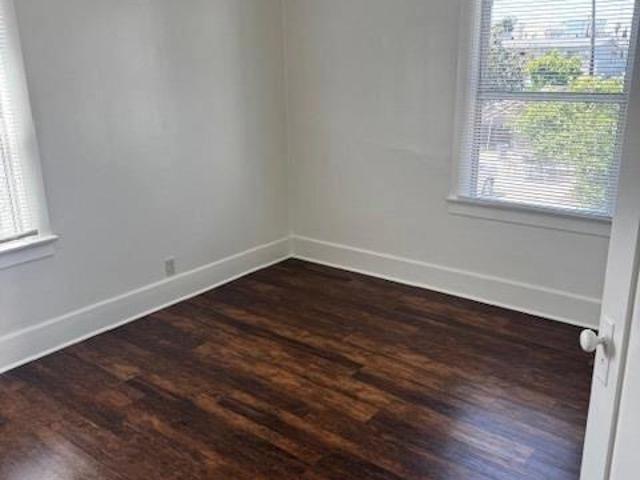 Apartment for rent in Long Beach, California