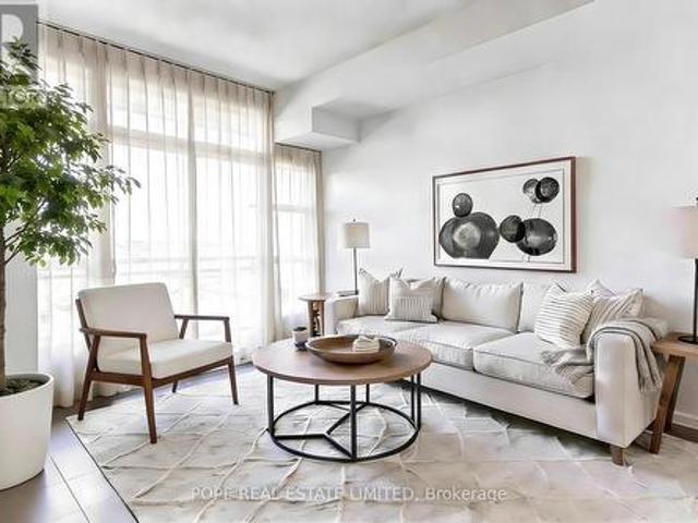 Condo for sale in York, Ontario