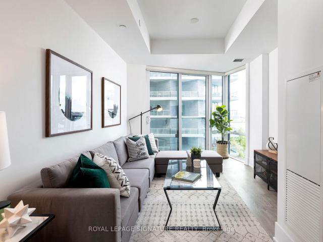 Condo for rent in Woburn, Ontario