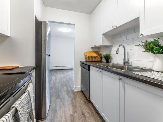 Apartment for rent in Arva, Ontario