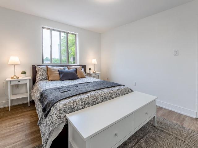 Apartment for rent in Arva, Ontario
