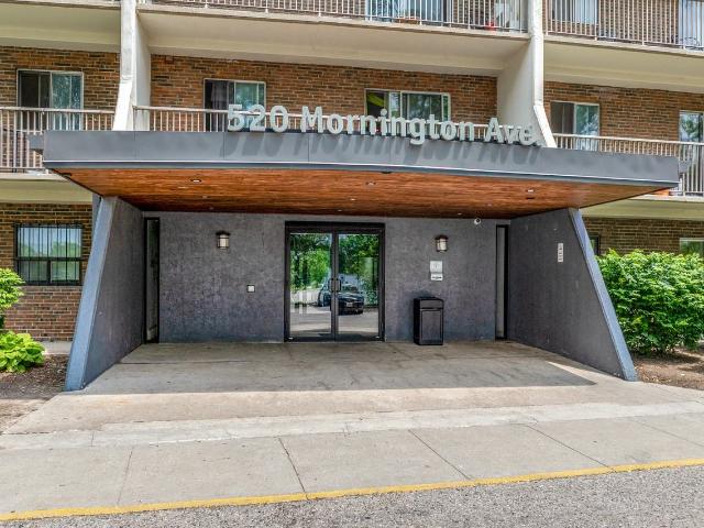 Apartment for rent in Arva, Ontario