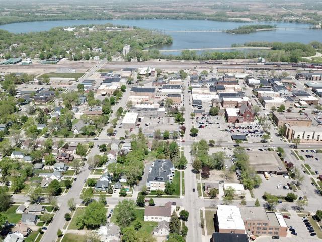 House for sale in Willmar, Minnesota