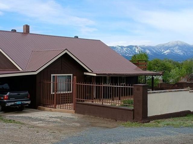 House for sale in Cimarron, Colfax County