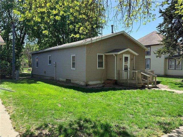 House for sale in Redwood, Minnesota