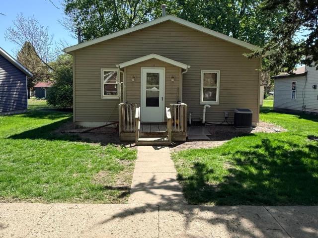 House for sale in Redwood, Minnesota