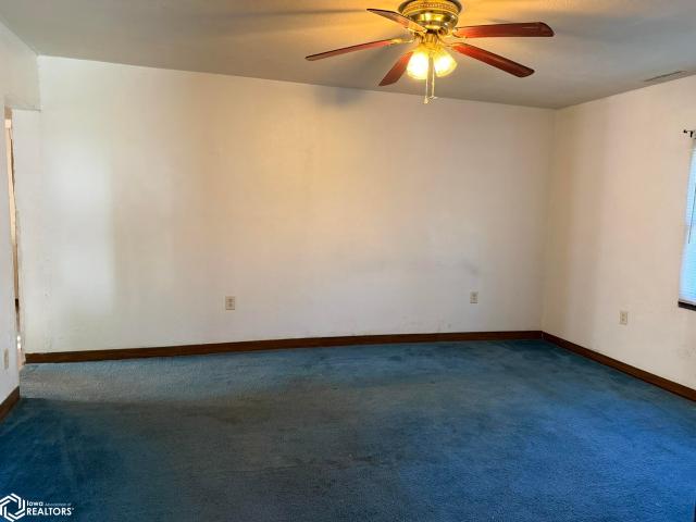 House for sale in Murray, Iowa