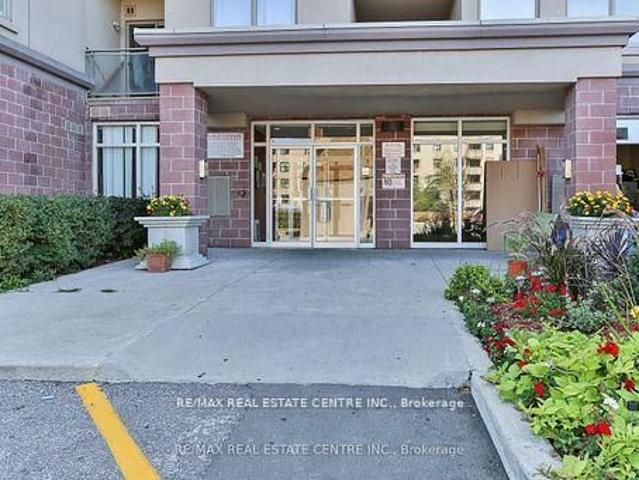 Condo for sale in Mississauga, Ontario