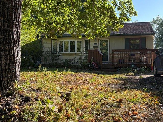 House for sale in Breckenridge, Wilkin County