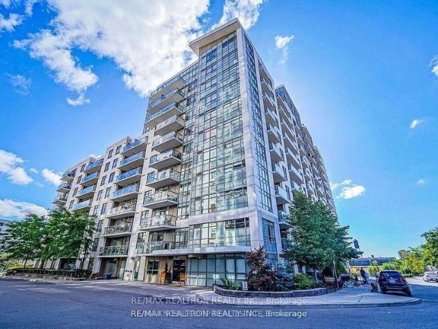 Condo for rent in Woburn, Ontario