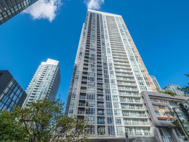 Condo for sale in Woburn, Ontario