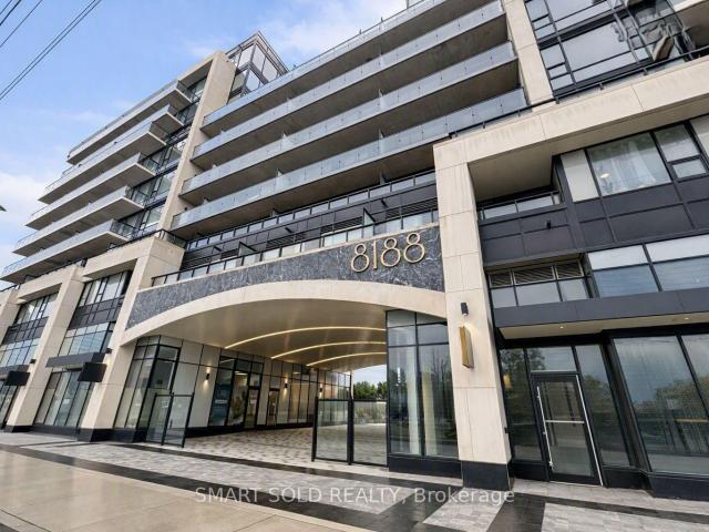 Condo for rent in York, Ontario