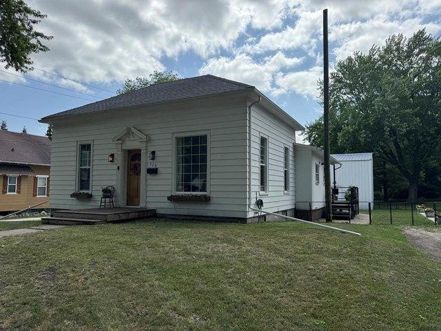 House for sale in Rockwell City, Iowa