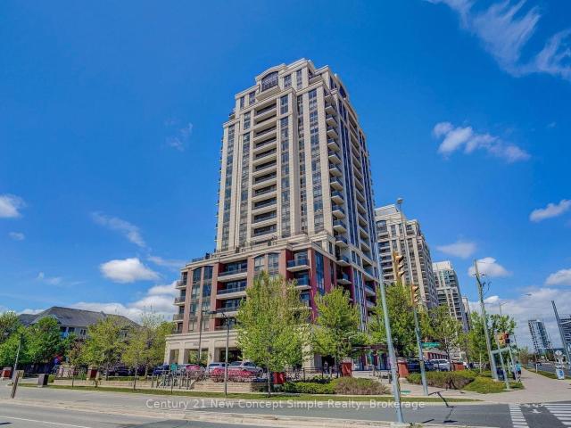 Condo for sale in Woburn, Ontario