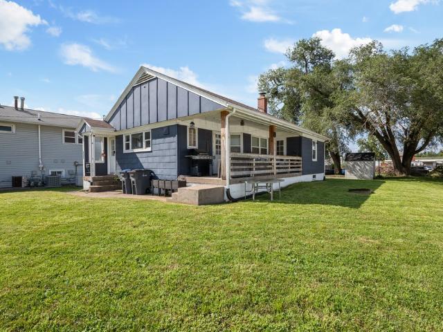 House for sale in Milan, Illinois