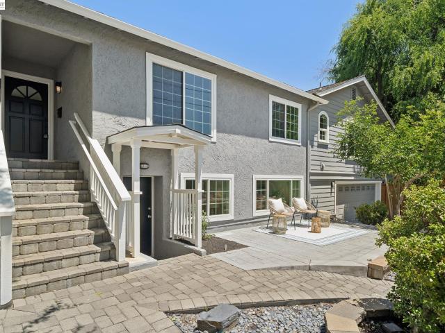 House for sale in Pleasanton, California
