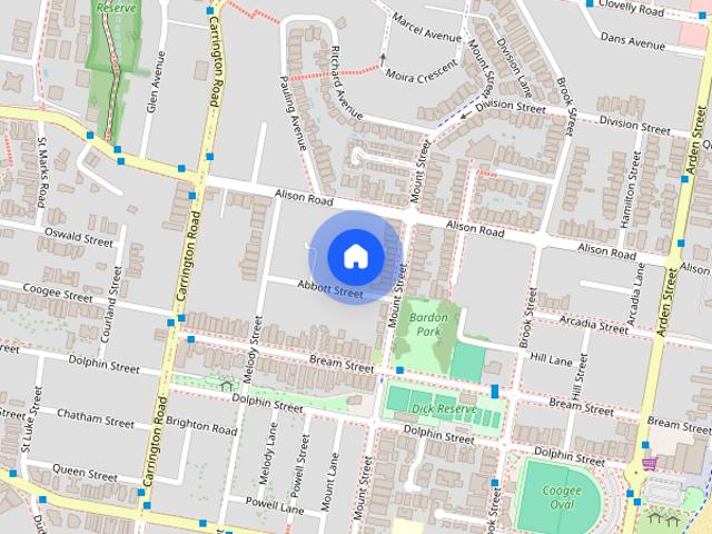 Apartment for rent in Sydney, New South Wales