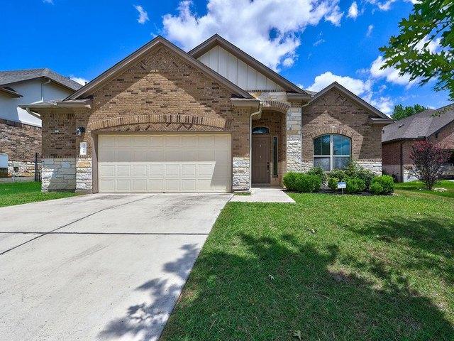 House for sale in Williamson, Texas