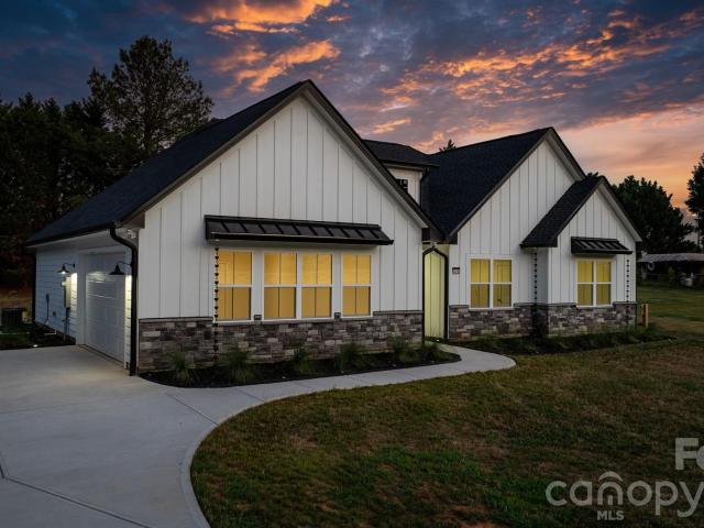 House for sale in Indian Trail, North Carolina