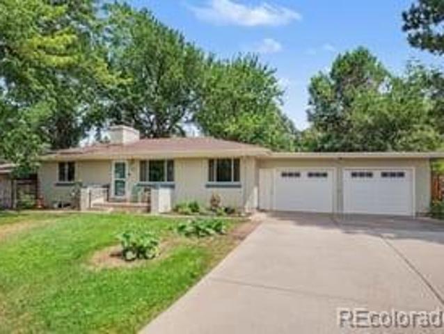 Property for rent in Castle Rock, Colorado