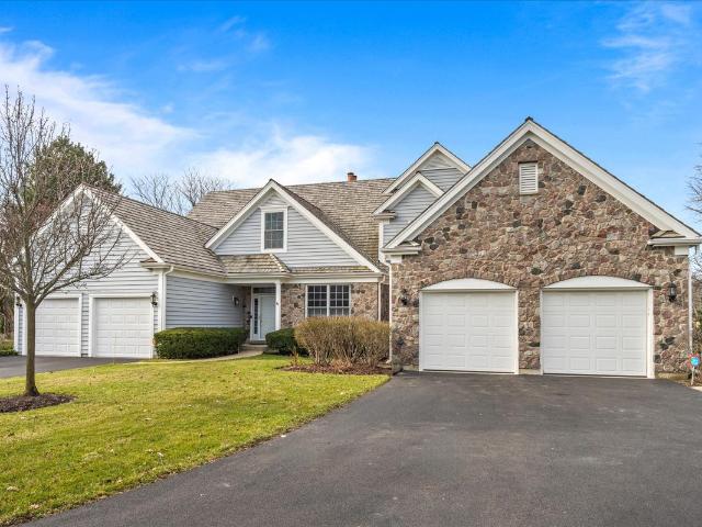 Townhouse for sale in Lake Forest, Illinois