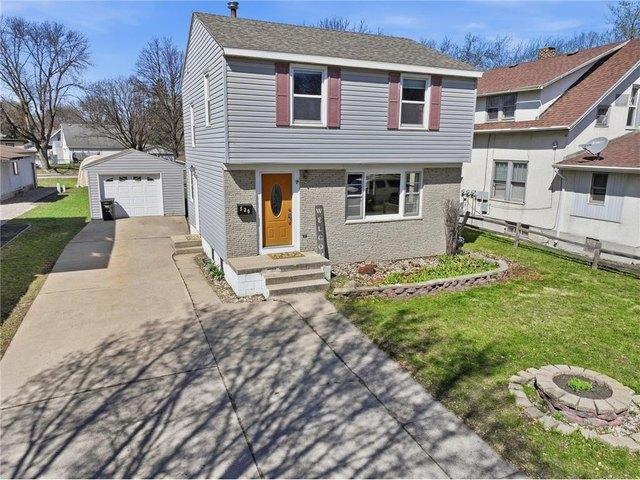 House for sale in Willmar, Minnesota