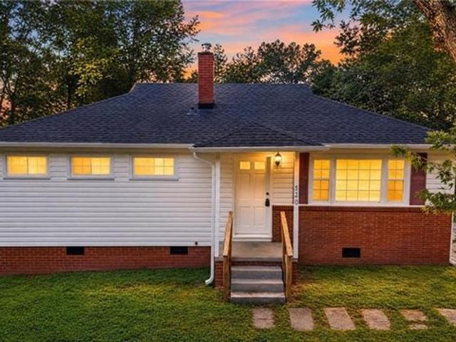 House for sale in High Point, Guilford County
