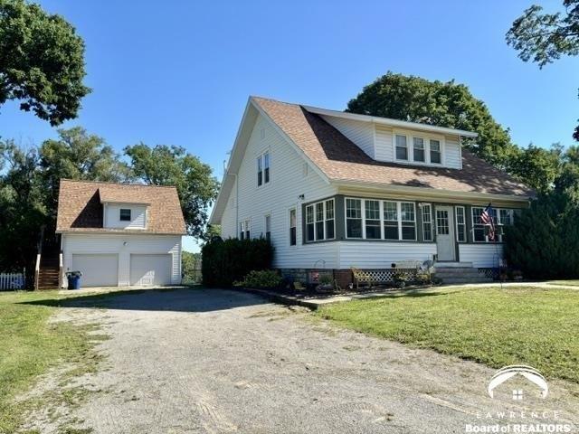 House for sale in Kansas