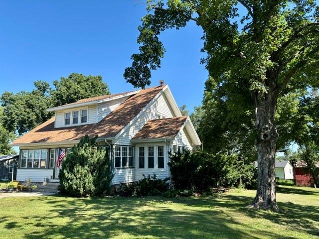 House for sale in Kansas