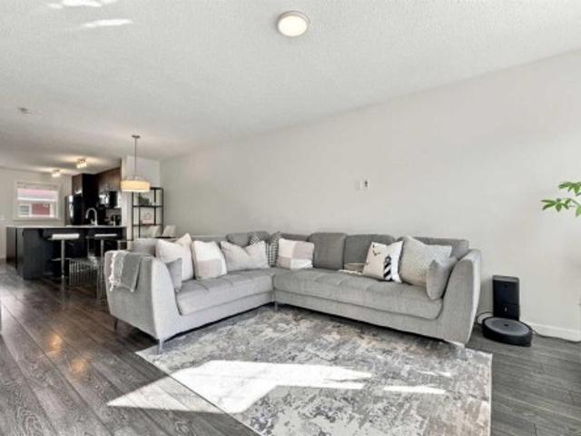 Townhouse for sale in Auburn Bay, Calgary
