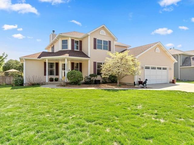 House for sale in Chatham, Illinois