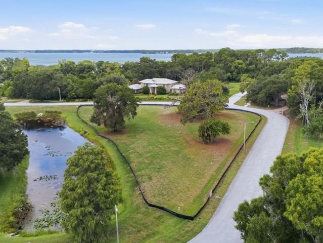 Land for sale in Tarpon Springs, Florida