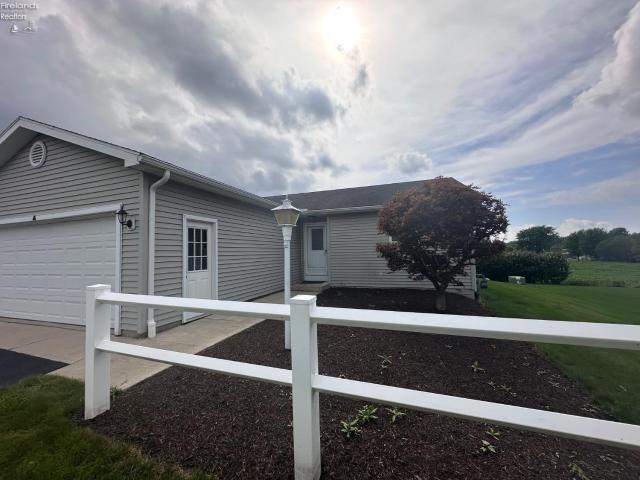 Condo for sale in Tiffin, Ohio