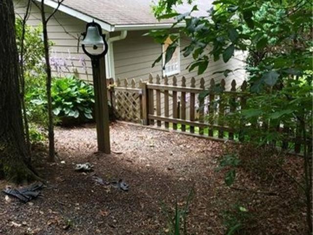 House for rent in Black Mountain, North Carolina