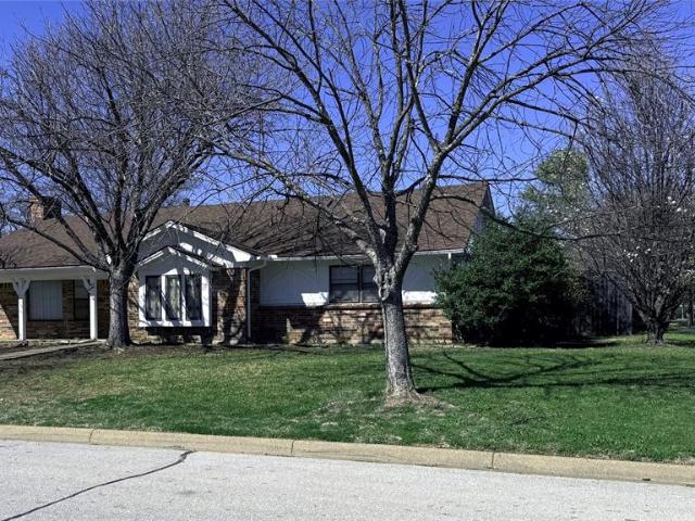 House for sale in Hurst, Texas