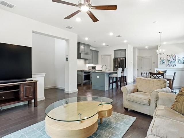 House for sale in Irving, Texas