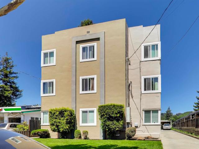 Commercial for sale in San Leandro, California