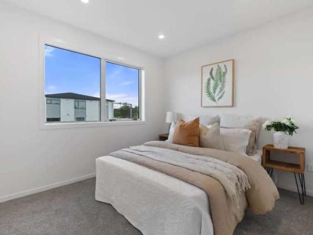 Townhouse for sale in East Tamaki, Oroua County