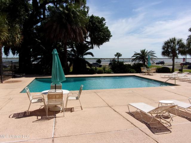 Condo for sale in Biloxi, Mississippi