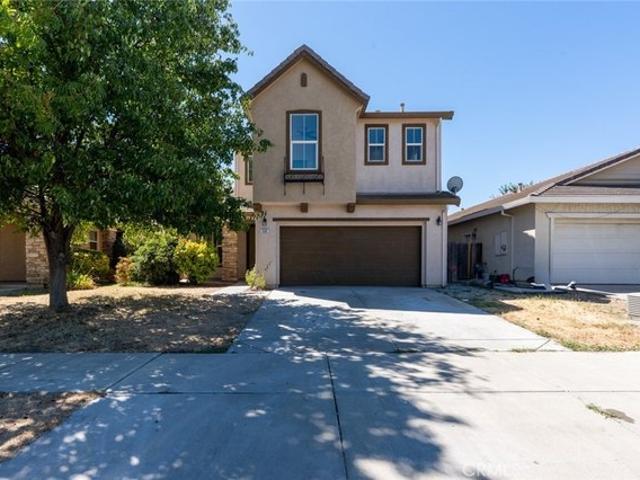 House for sale in Merced, California