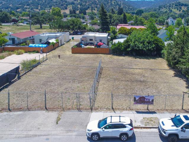 Land for sale in Los Alamos, California