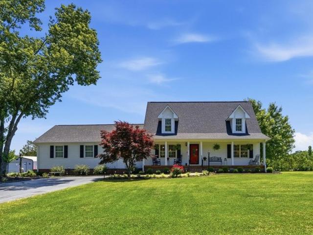 House for sale in Pickens, South Carolina
