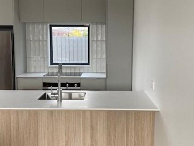Apartment for rent in Spreydon, Canterbury