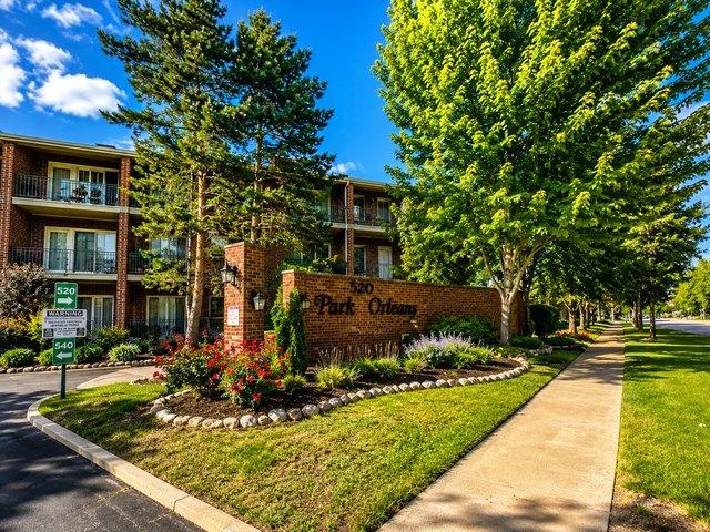 Condo for sale in Elk Grove Village, Illinois