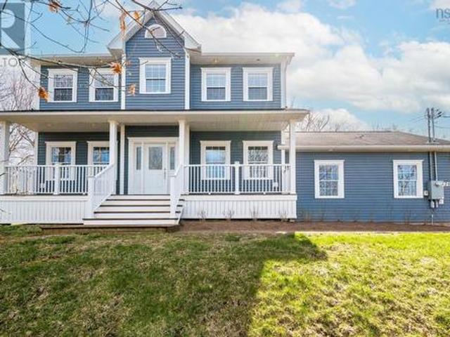 House for sale in Nova Scotia