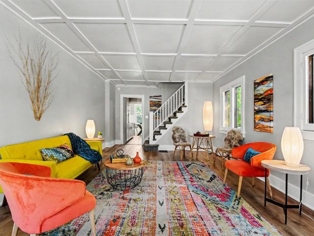 House for sale in Grand Rapids, Michigan